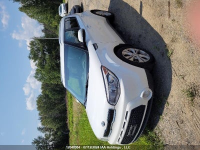 KIA SOUL 2015
