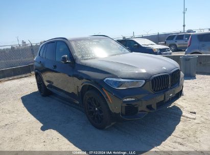 Bmw X5 M 2020