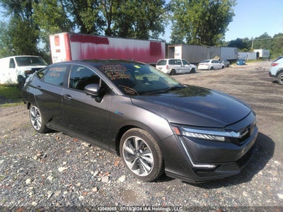 HONDA CLARITY 2020