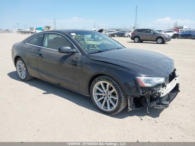 AUDI A5 2015