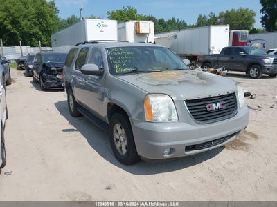 GMC YUKON 2011