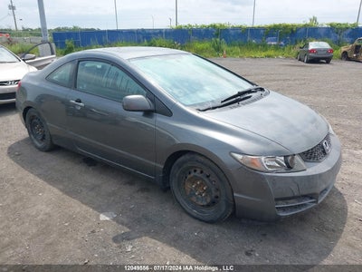 HONDA CIVIC 2010