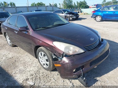 LEXUS ES 330 2004
