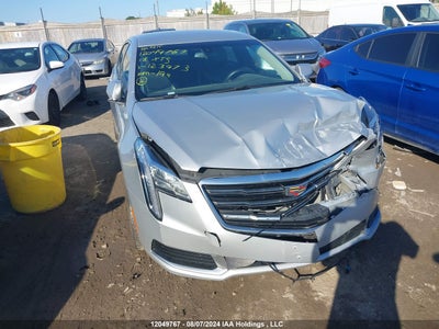 CADILLAC XTS 2018