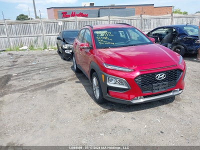 HYUNDAI KONA 2020