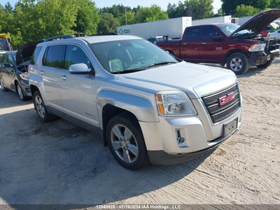 GMC TERRAIN 2014