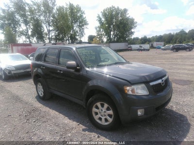 MAZDA TRIBUTE 2009
