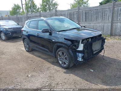 KIA SELTOS 2023