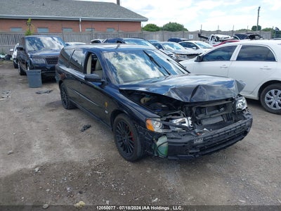 VOLVO V70 2005
