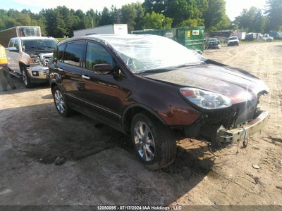 SUBARU B9 TRIBECA 2006