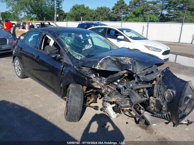 FORD FOCUS 2013