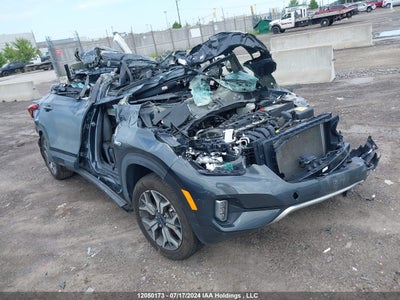 KIA SELTOS 2023