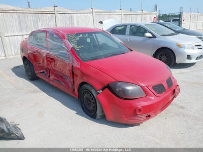 PONTIAC 200 2009
