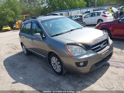 KIA RONDO 2010