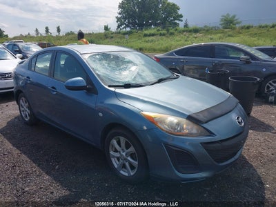 MAZDA Z 2010