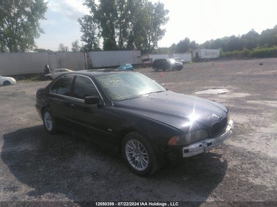 BMW 2003 2003