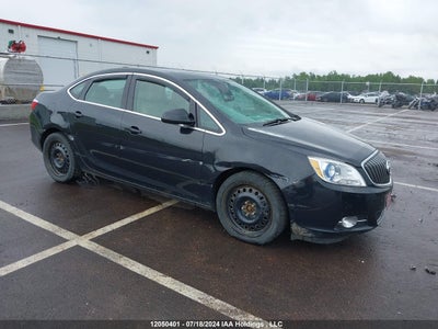 BUICK VERANO 2015