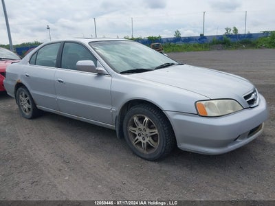ACURA 200 2000