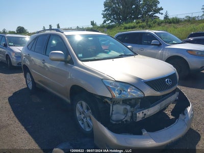 LEXUS RX 330 2004
