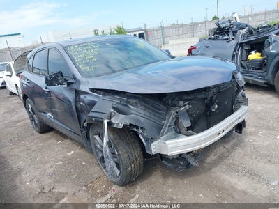 ACURA RDX 2019