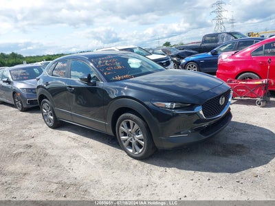 MAZDA CX-30 2024