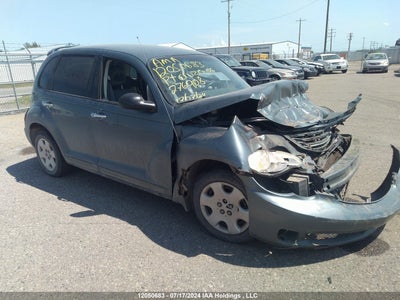 CHRYSLER PT CRUISER 2006