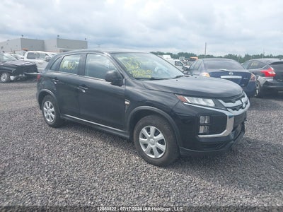 MITSUBISHI RVR 2022