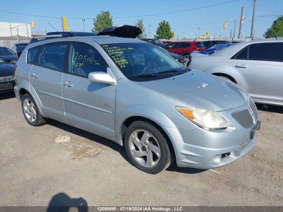 PONTIAC VIBE 2005