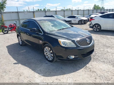 BUICK VERANO 2012