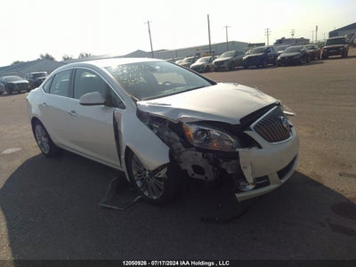 BUICK VERANO 2016