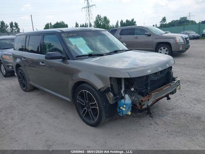 FORD FLEX 2013