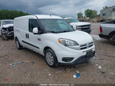 RAM PROMASTER CITY 2015
