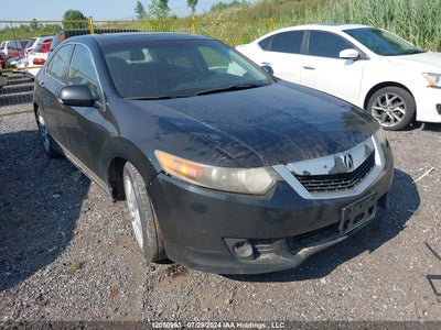 ACURA TSX 2009