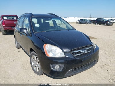 KIA RONDO 2007