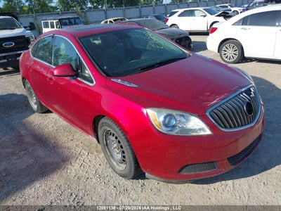 BUICK VERANO 2016