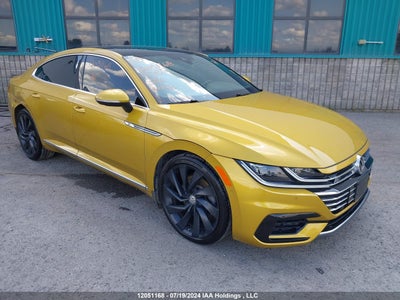 VOLKSWAGEN ARTEON 2020