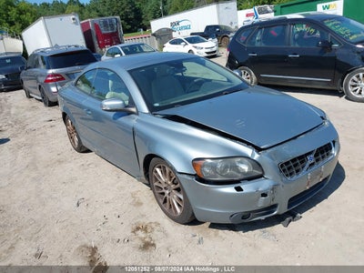 VOLVO C70 2009
