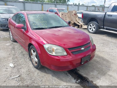 CHEVROLET COBALT 2010
