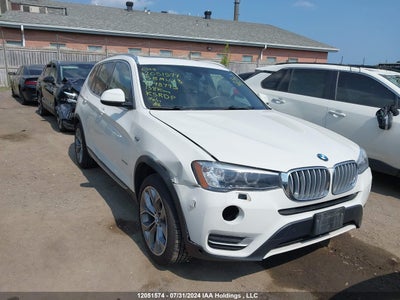 BMW 2015 2015