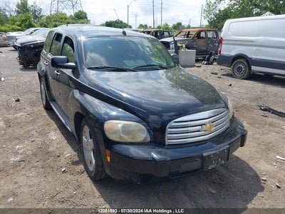 CHEVROLET HHR 2010