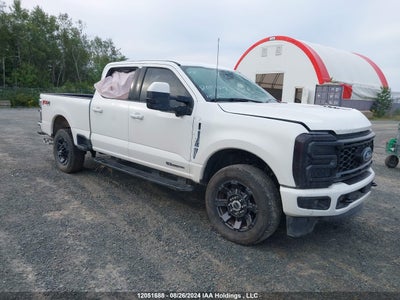 FORD F-250 2023