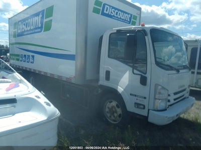 ISUZU NRR 2020