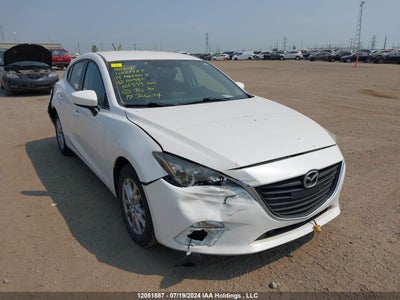 MAZDA Z 2014