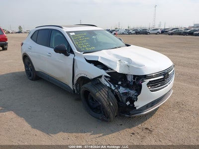 BUICK ENVISION 2023