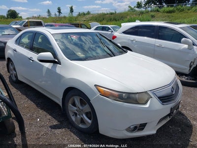 ACURA TSX 2012