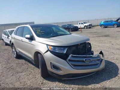 FORD TITAN 2017