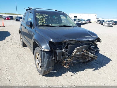 SUZUKI GRAND VITARA 2006