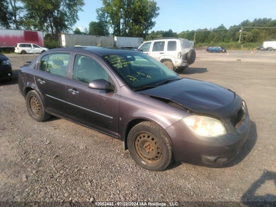 CHEVROLET COBALT 2006