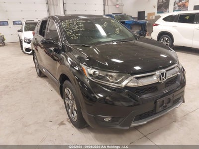 HONDA CR-V 2019