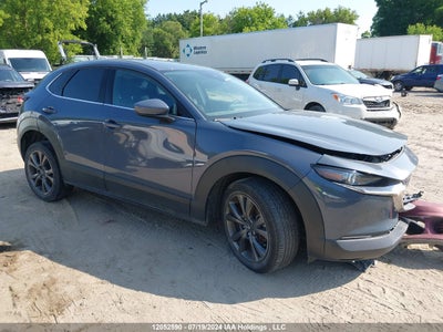 MAZDA CX-30 2020